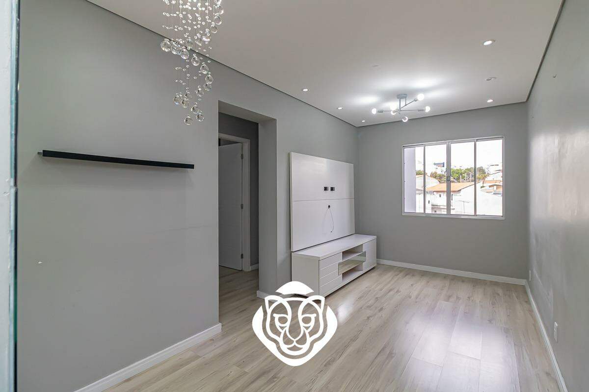 Sala dois ambientes