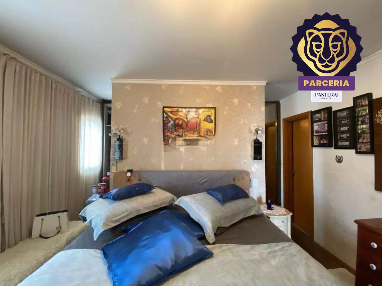 Dormitório I - Suíte I 