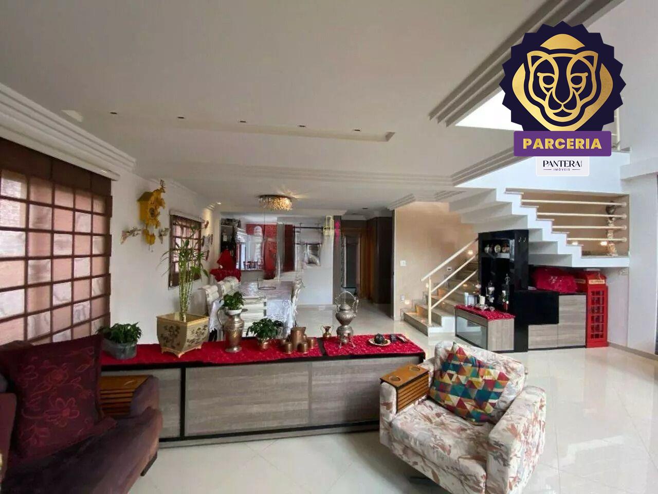 Sala / Sala de Jantar 