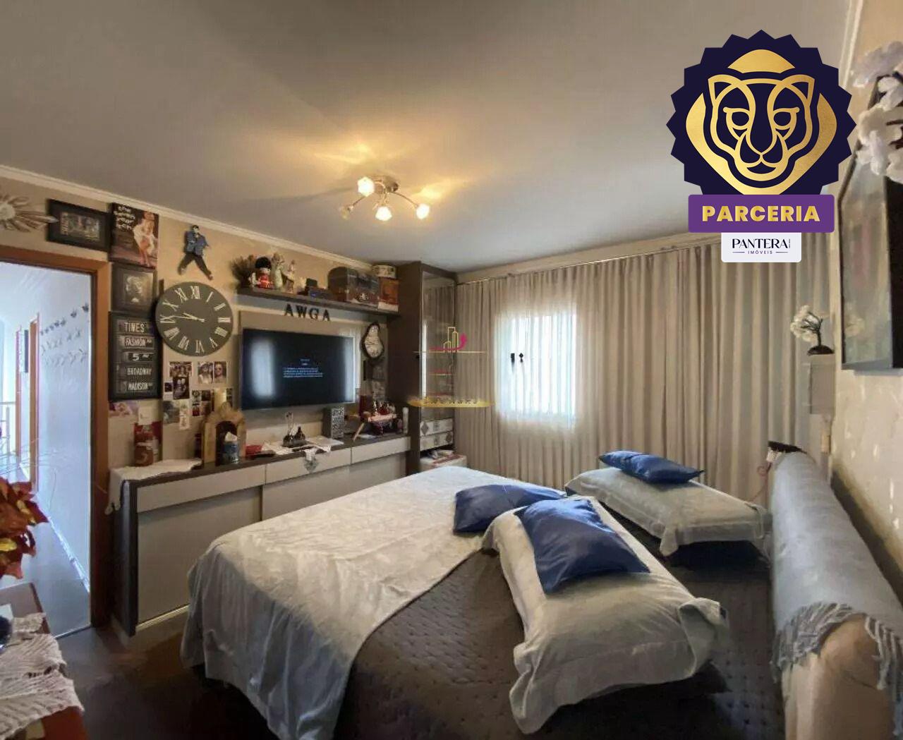 Dormitório I - Suíte I 