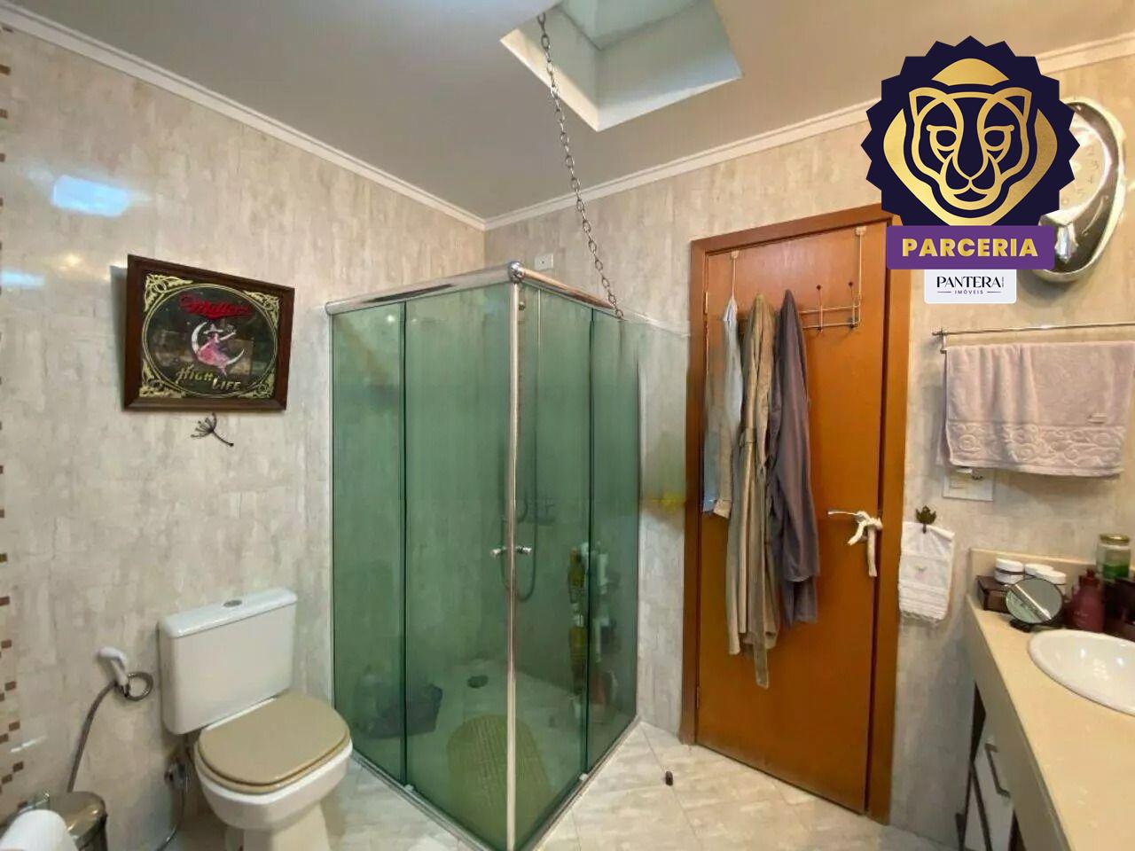 Banheiro - Suíte IV