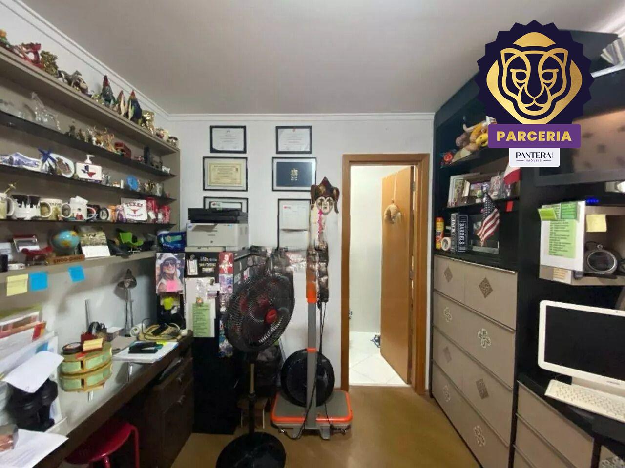 Dormitório III - Suíte III 