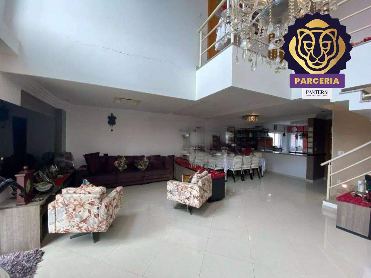 Sala / Sala de Jantar