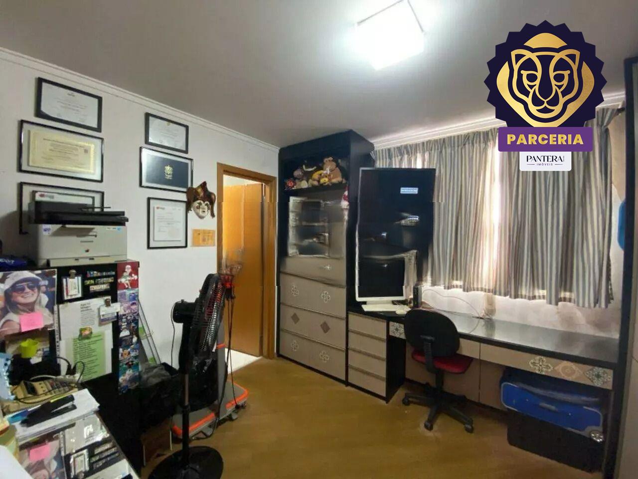 Dormitório III - Suíte III 