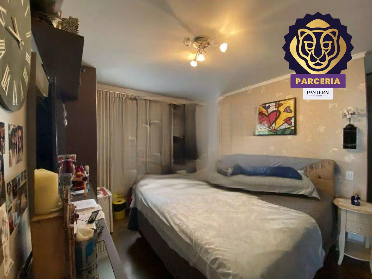 Dormitório IV - Suíte IV 