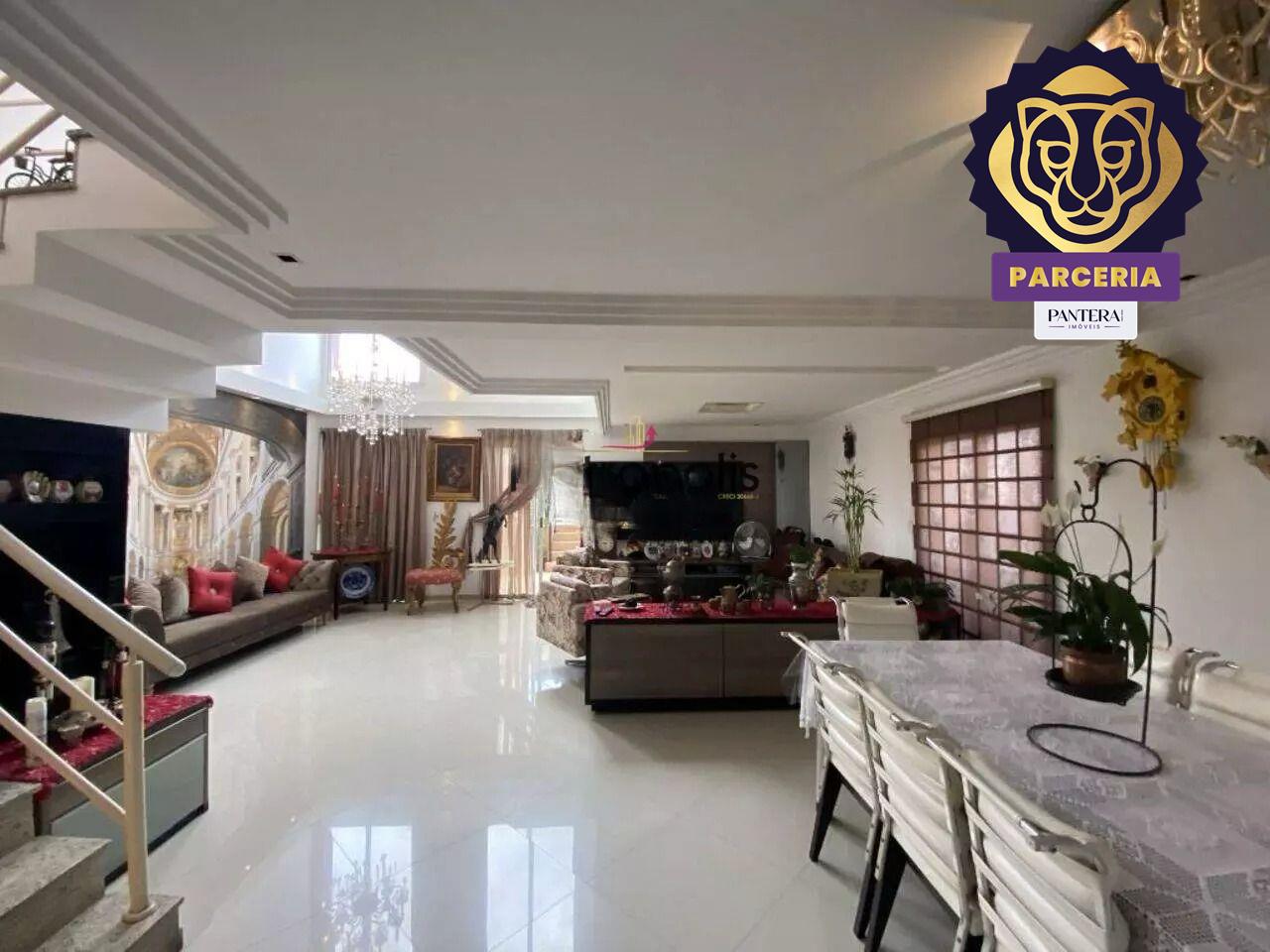 Sala / Sala de Jantar 