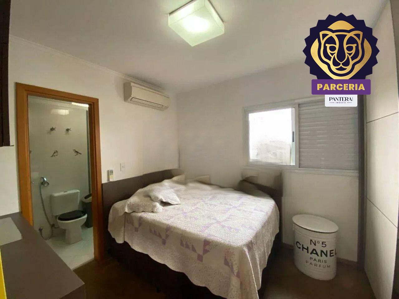 Dormitório II - Suíte II 