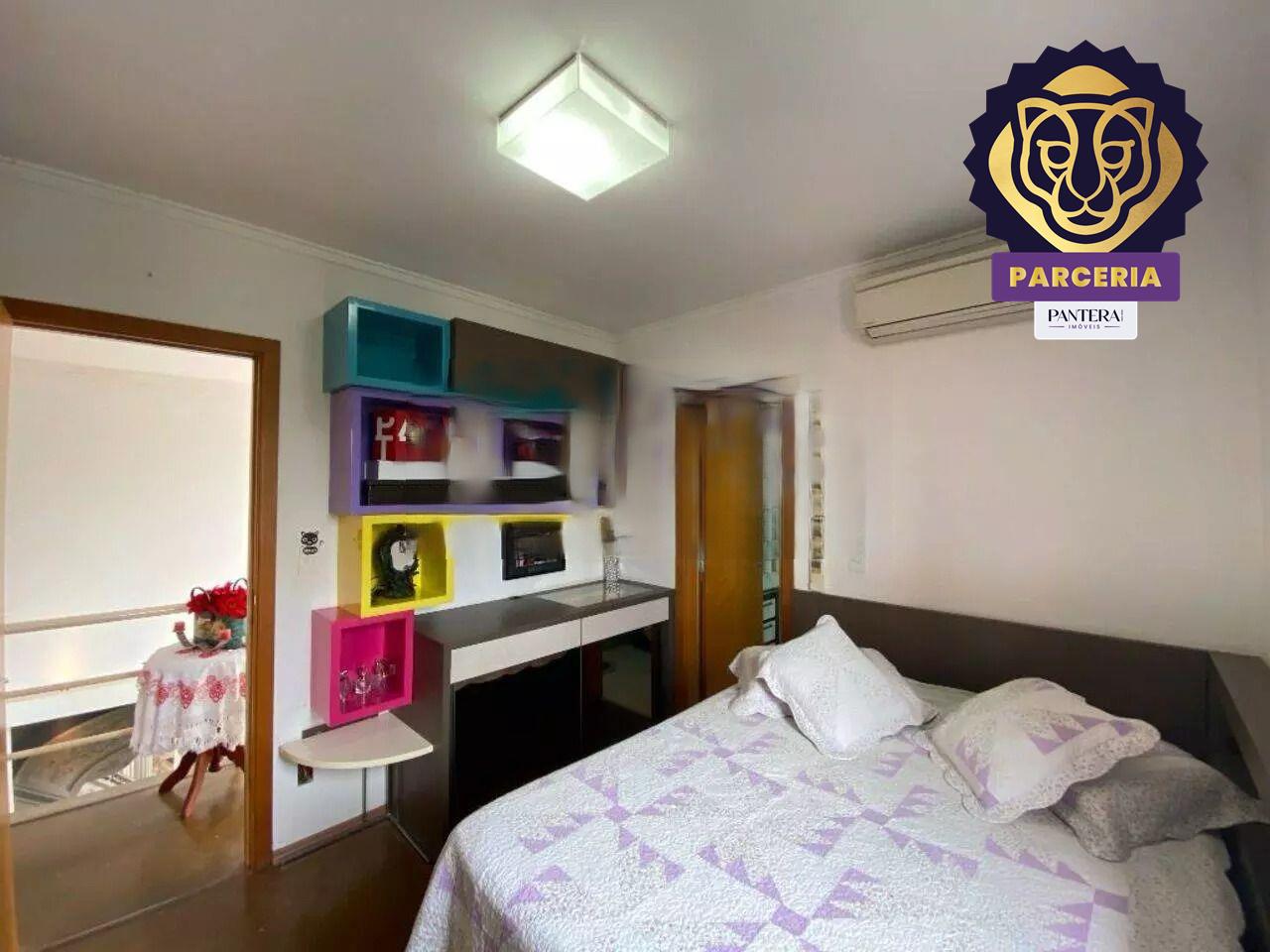 Dormitório II - Suíte II 