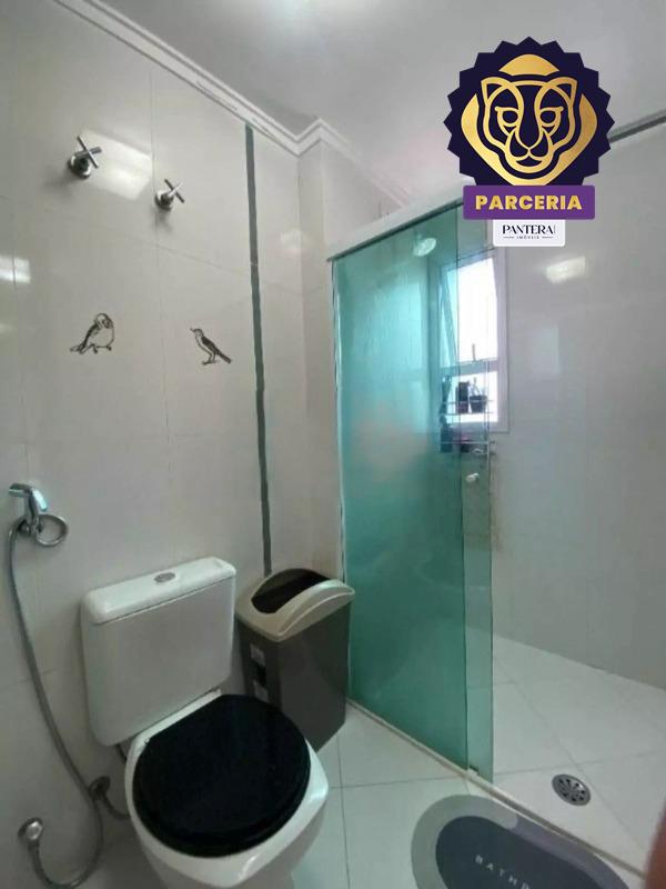 Banheiro - Suíte II