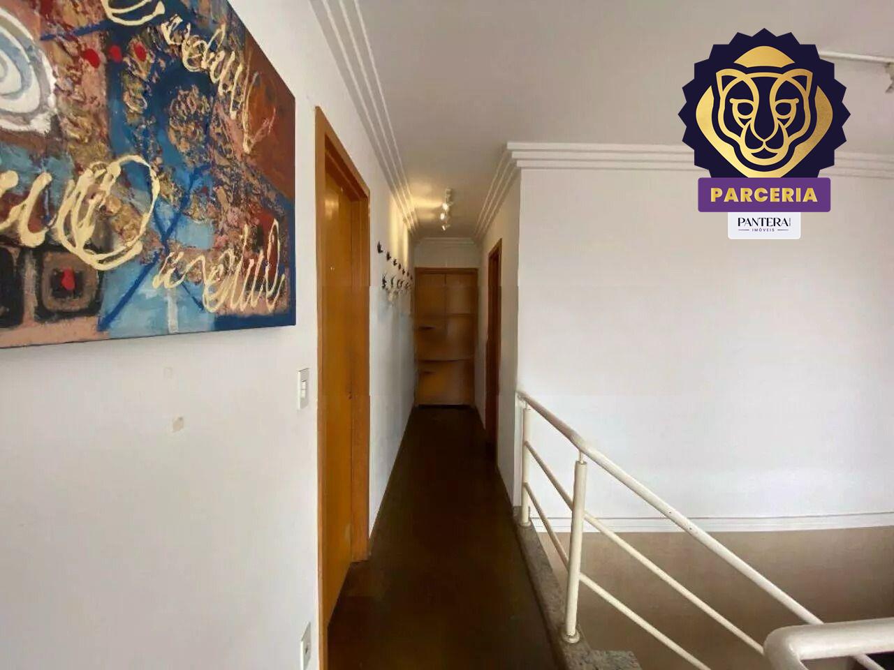 Corredor - Acesso Dormitórios 