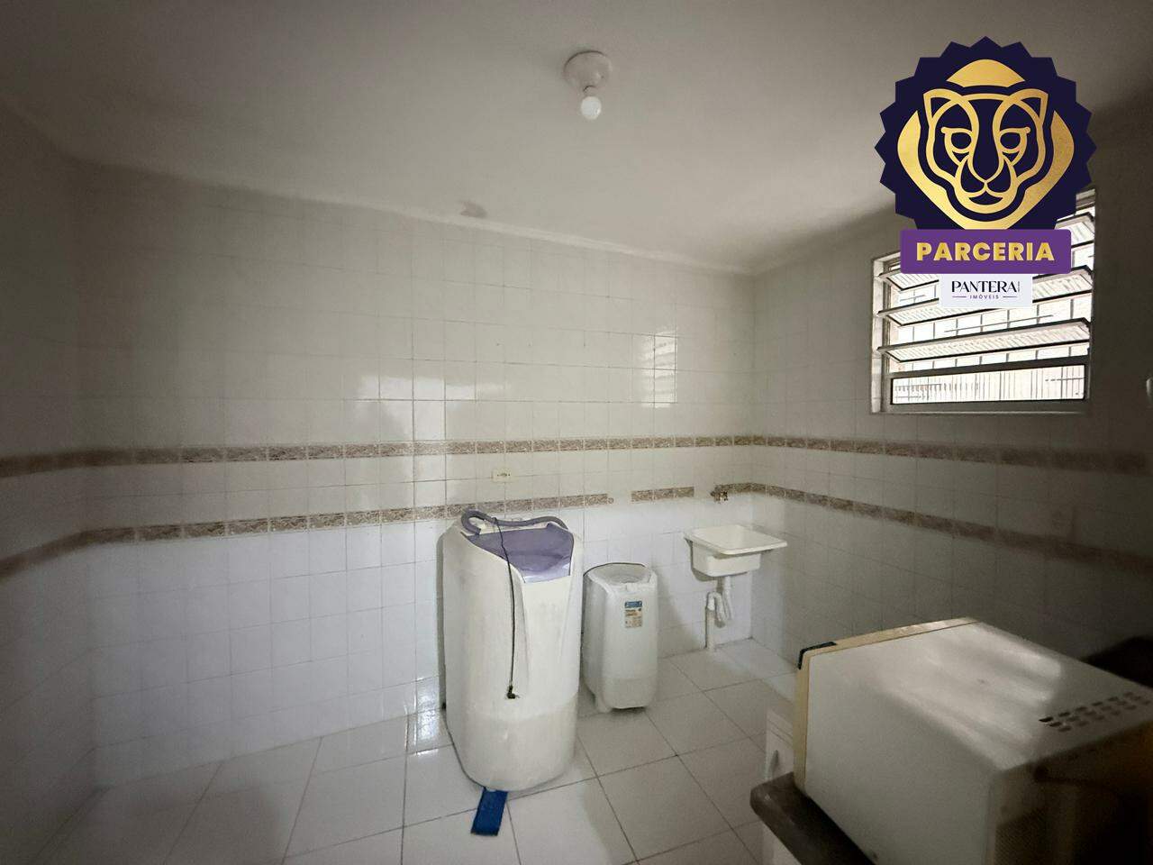 Cozinha - Pavimento 1