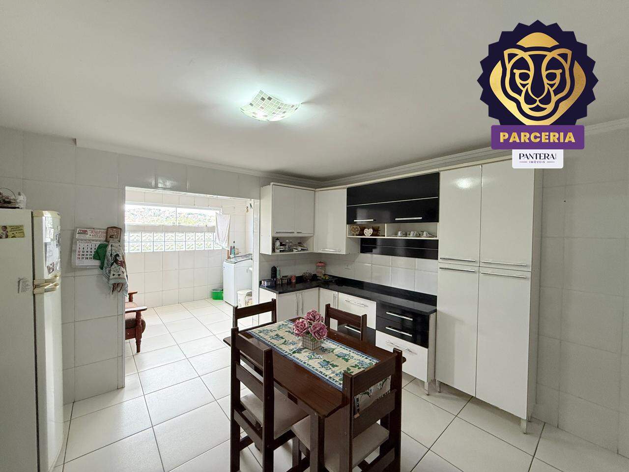 Copa-Cozinha - Pavimento 2