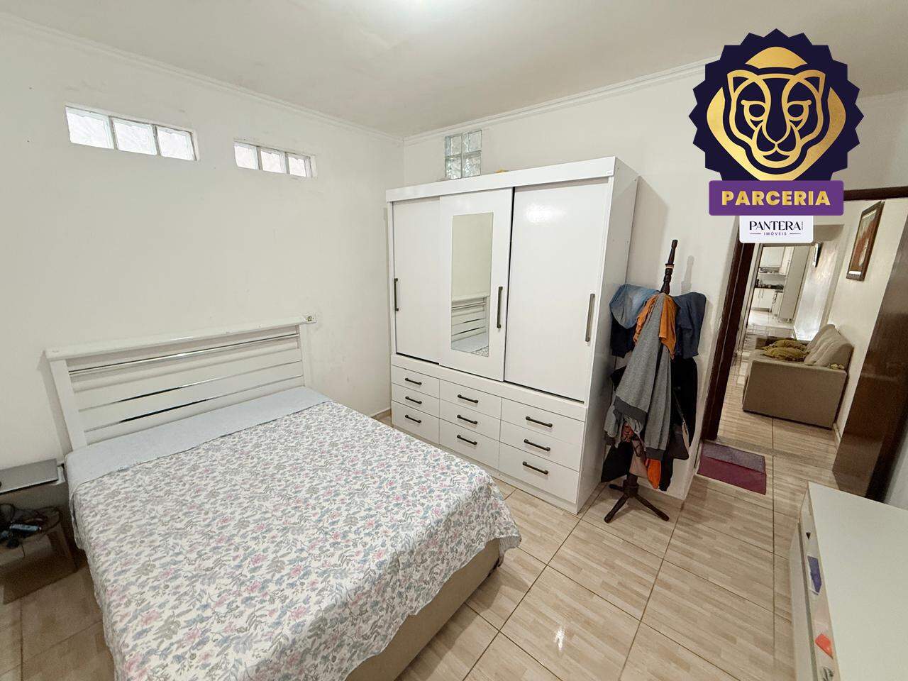 Quarto I - Pavimento 2