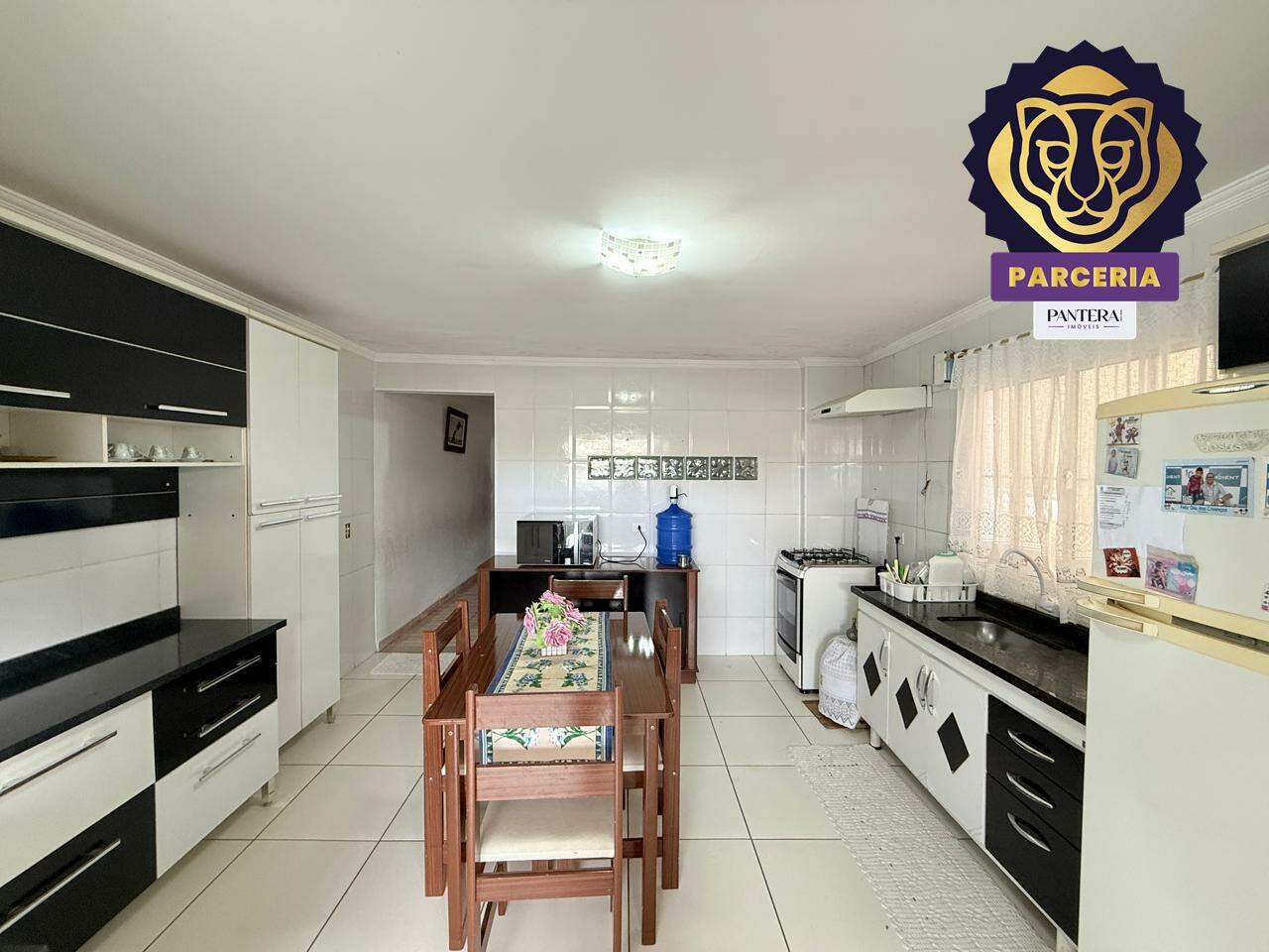Copa-Cozinha - Pavimento 2