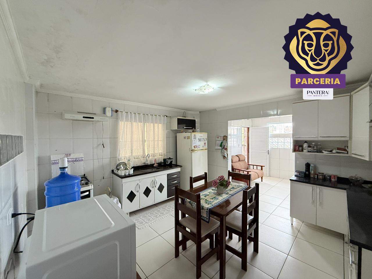 Copa-Cozinha - Pavimento 2