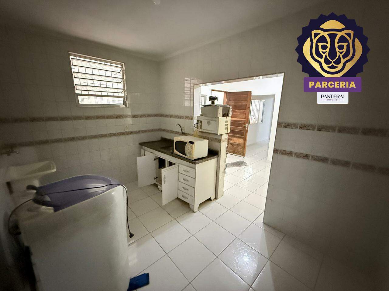 Cozinha - Pavimento 1