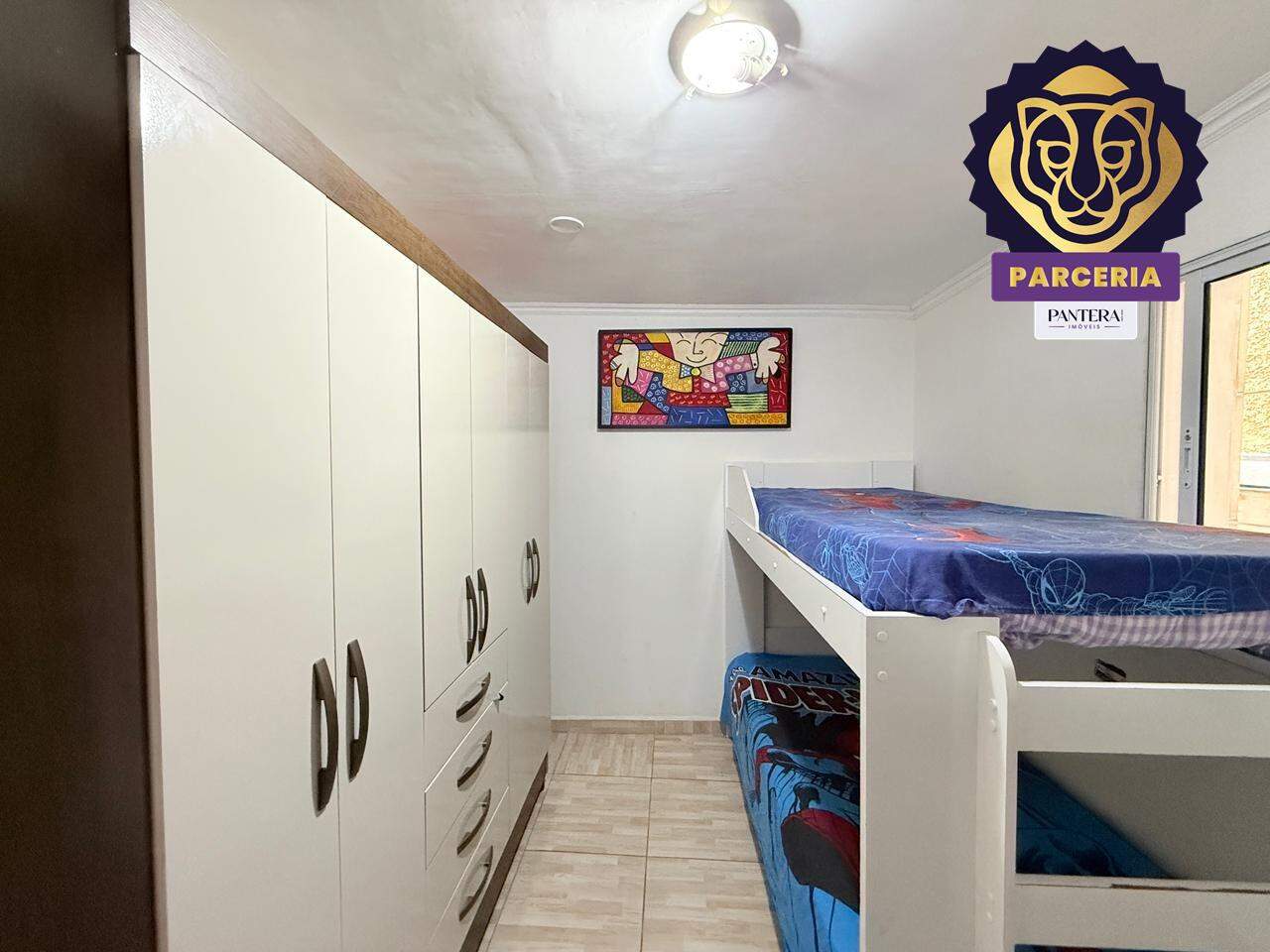 Quarto II - Pavimento 2