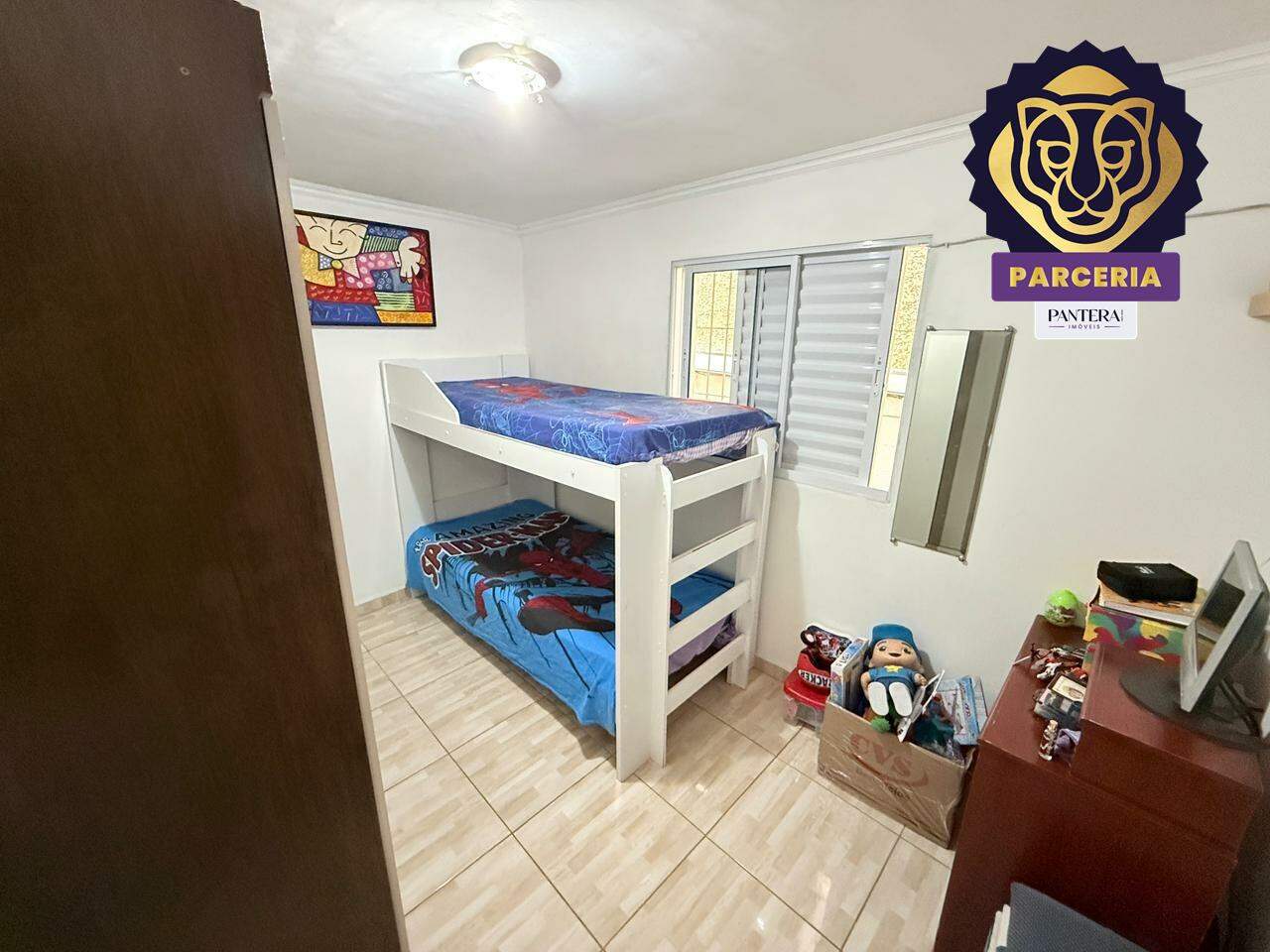 Quarto II - Pavimento 2