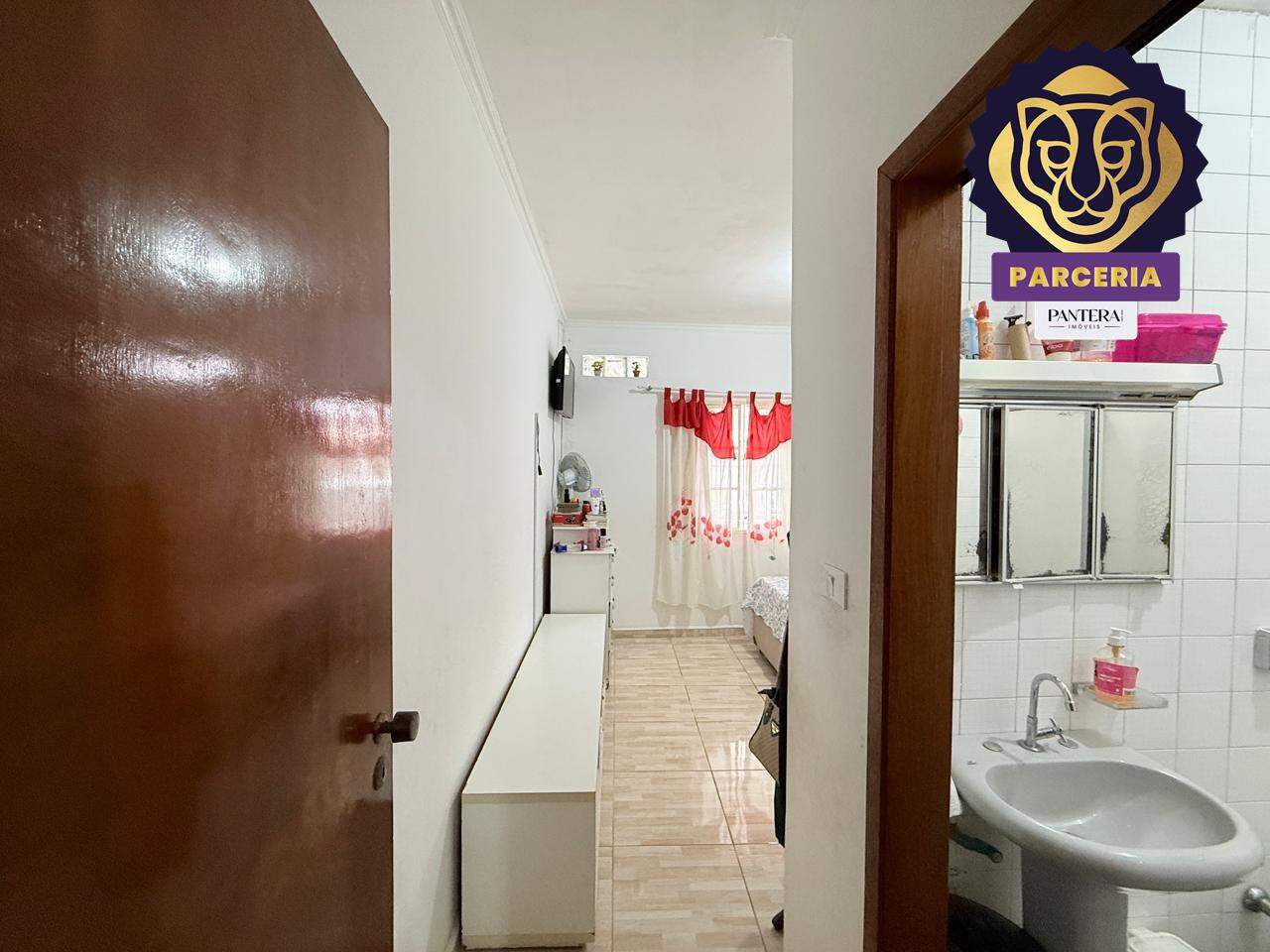 Quarto I - Pavimento 2