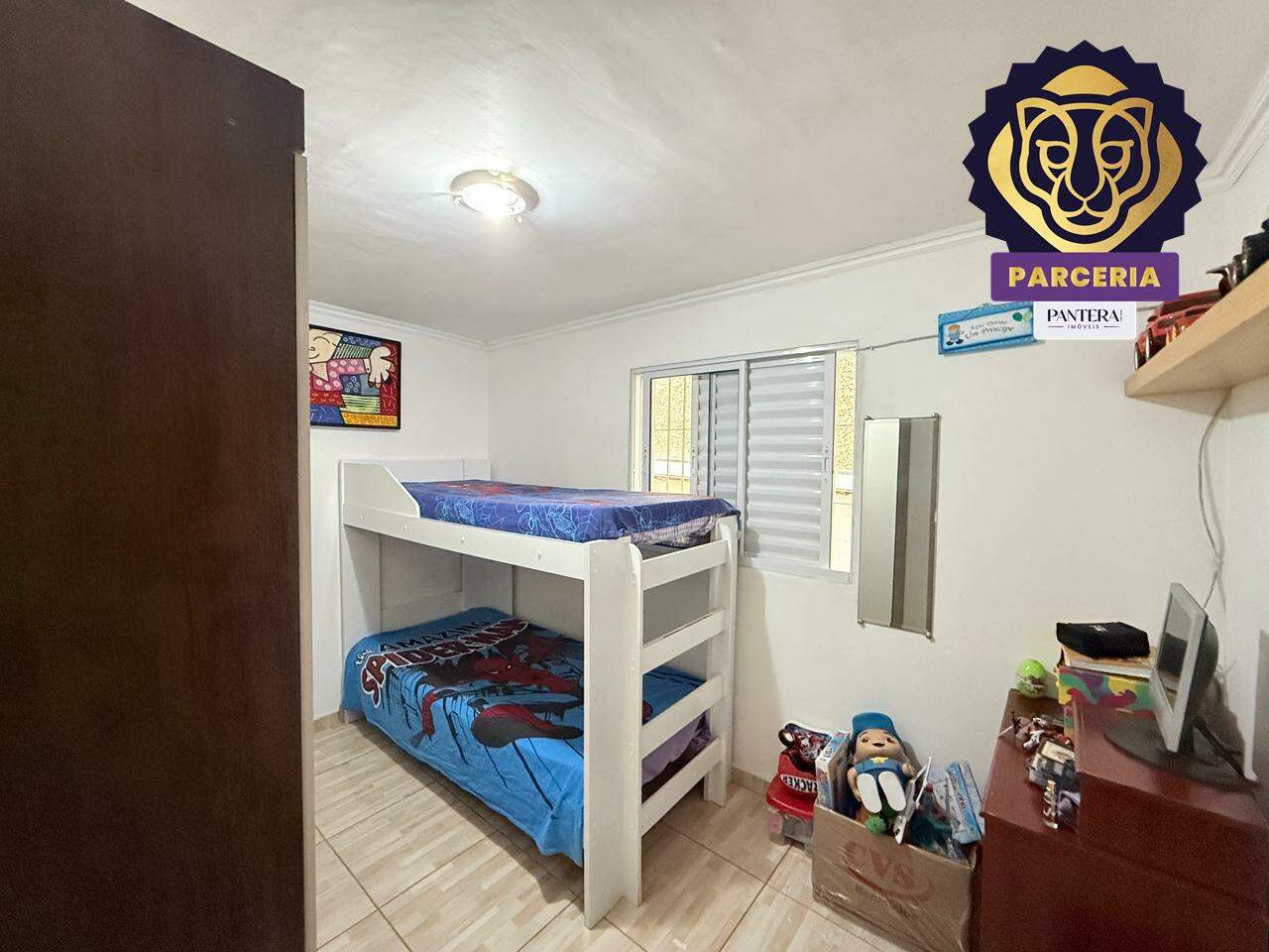 Quarto II - Pavimento 2