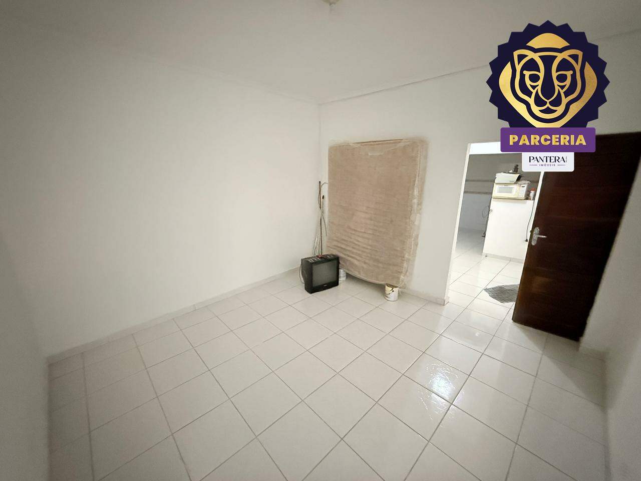 Quarto II - Pavimento 1