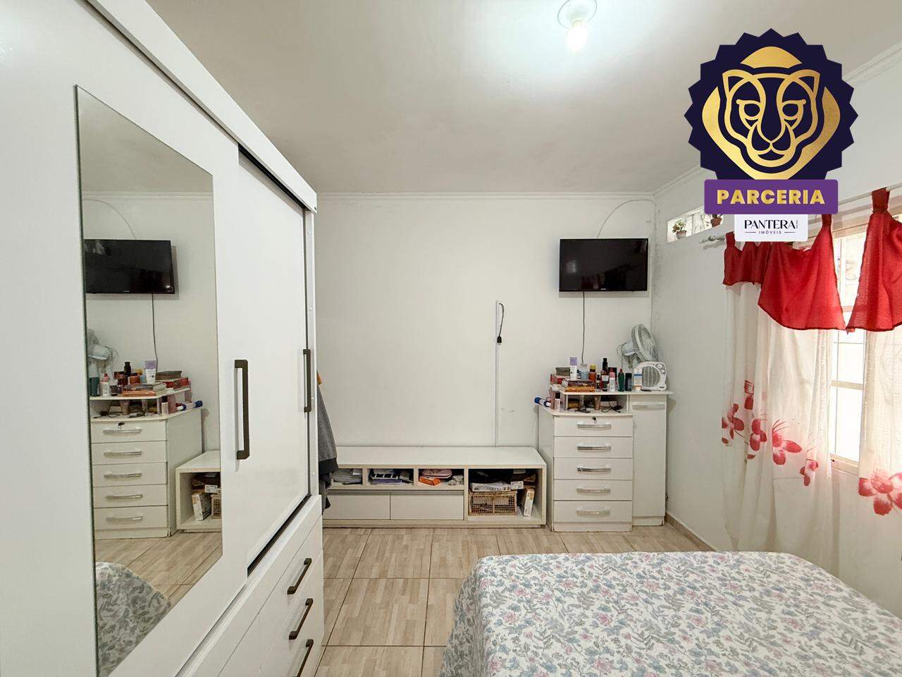 Quarto I - Pavimento 2