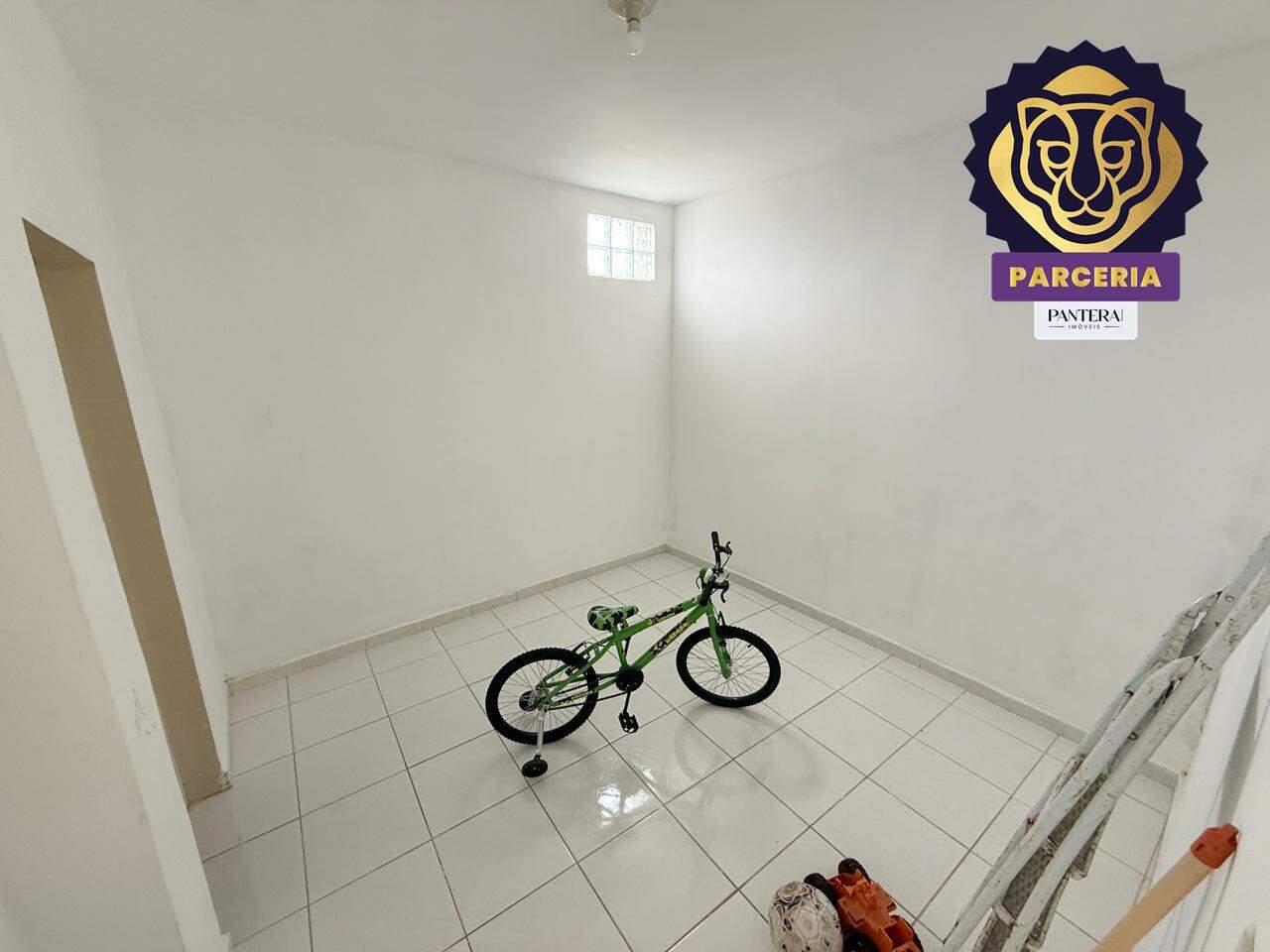 Quarto I - Pavimento 1
