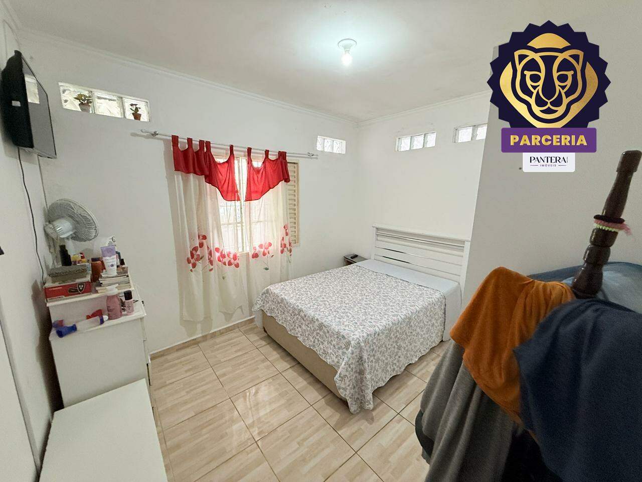 Quarto I - Pavimento 2