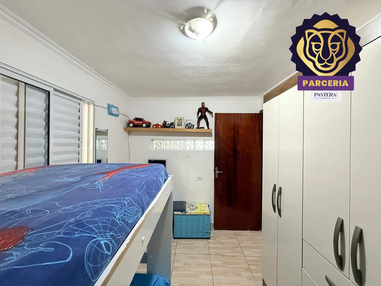 Quarto II - Pavimento 2