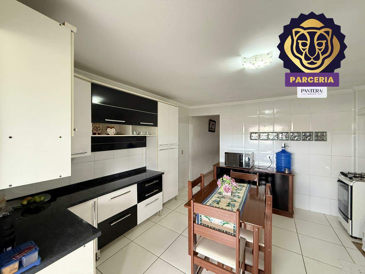 Copa-Cozinha - Pavimento 2