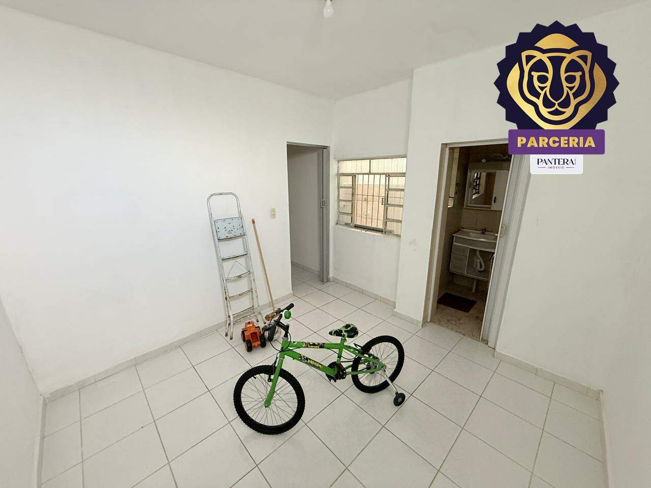 Quarto I - Pavimento 1