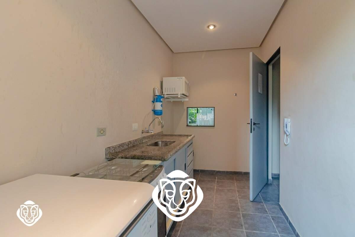 Copa Salão de festa