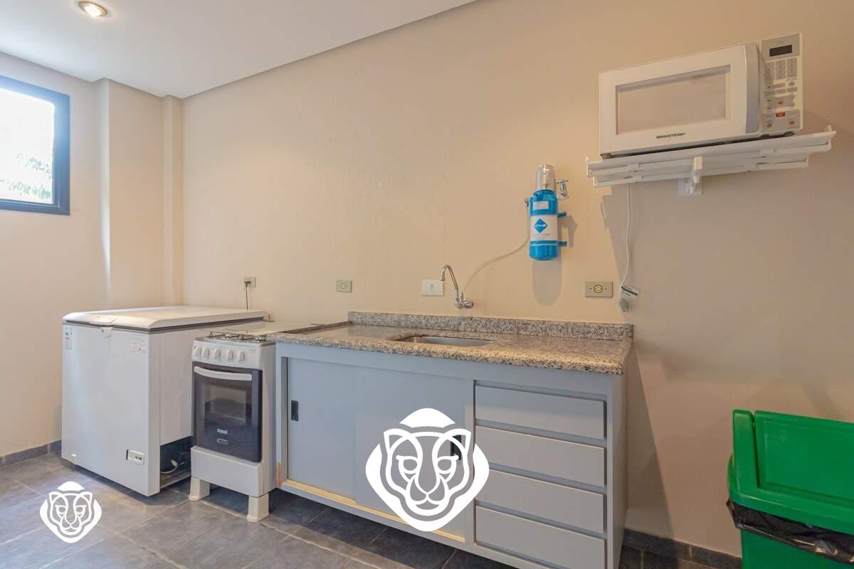 Copa Salão de festa