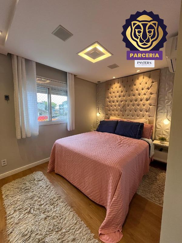 Dormitório III - Suíte