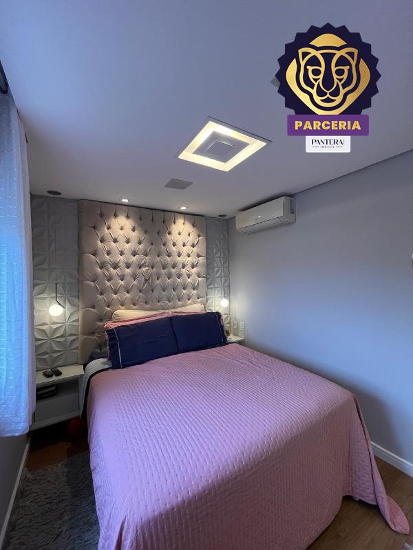 Dormitório III - Suíte