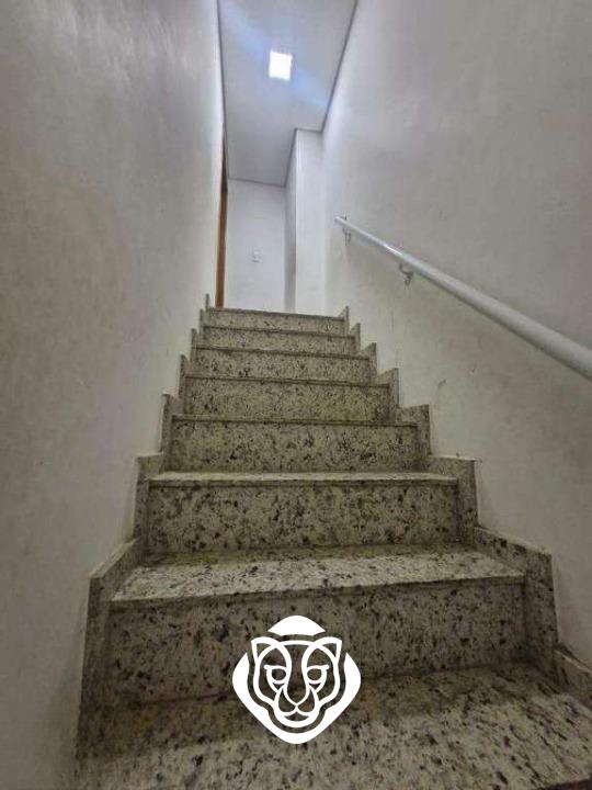 escadas acesso cobertura