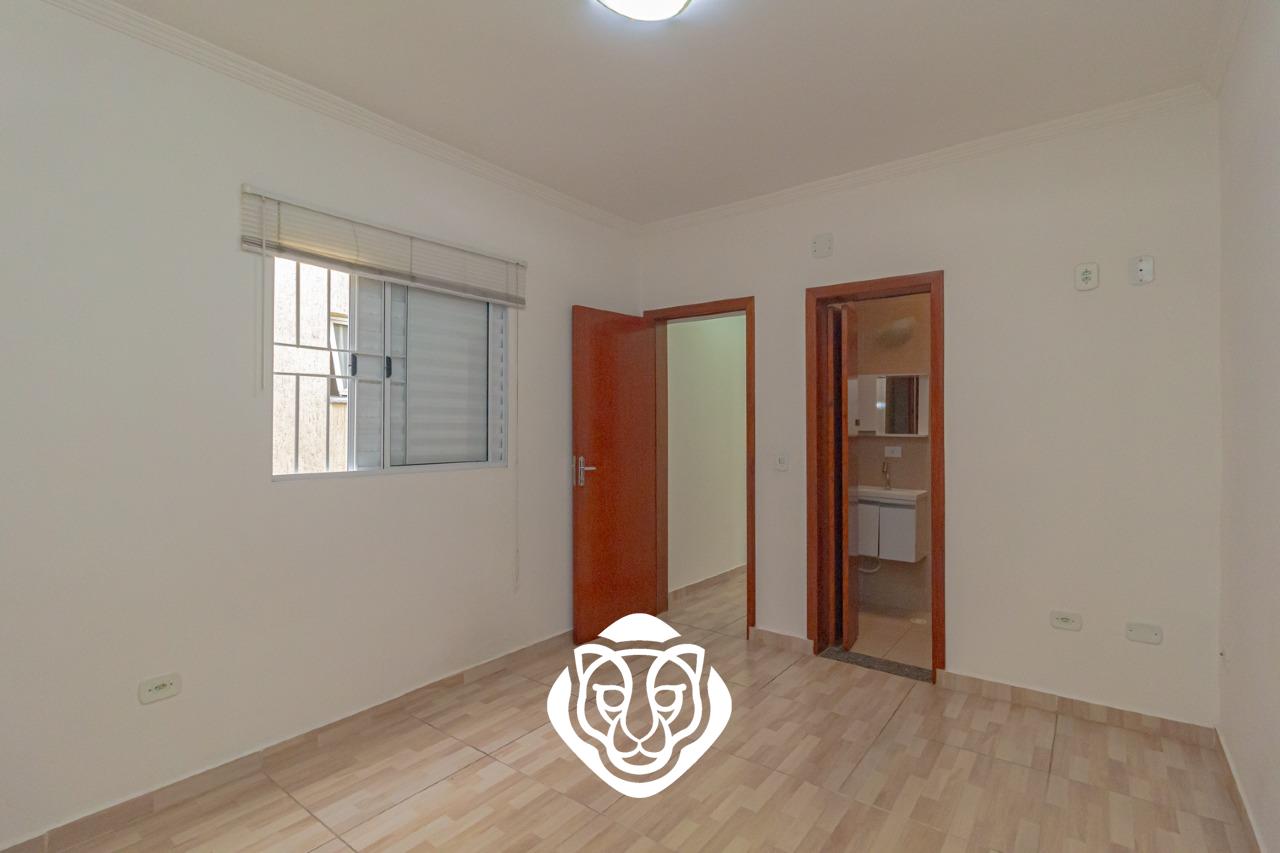 Dormitório II suite