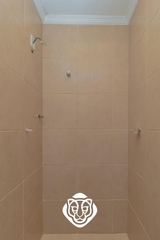 Banheiro Dormitório II suite