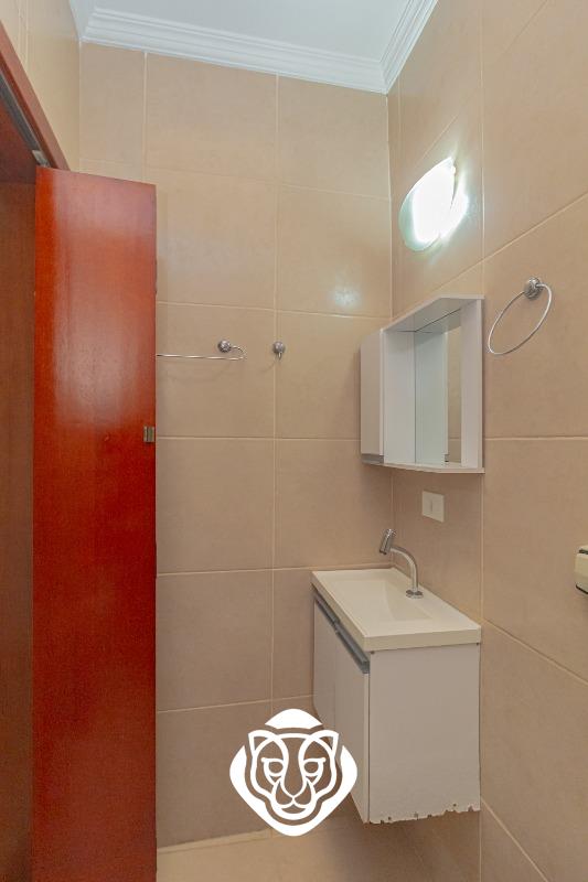 Banheiro Dormitório II suite