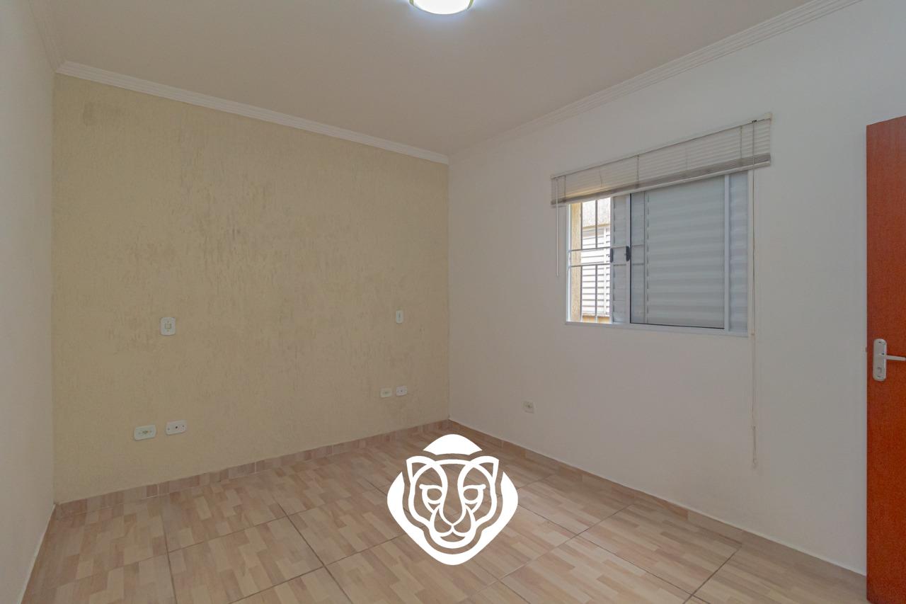 Dormitório II suite