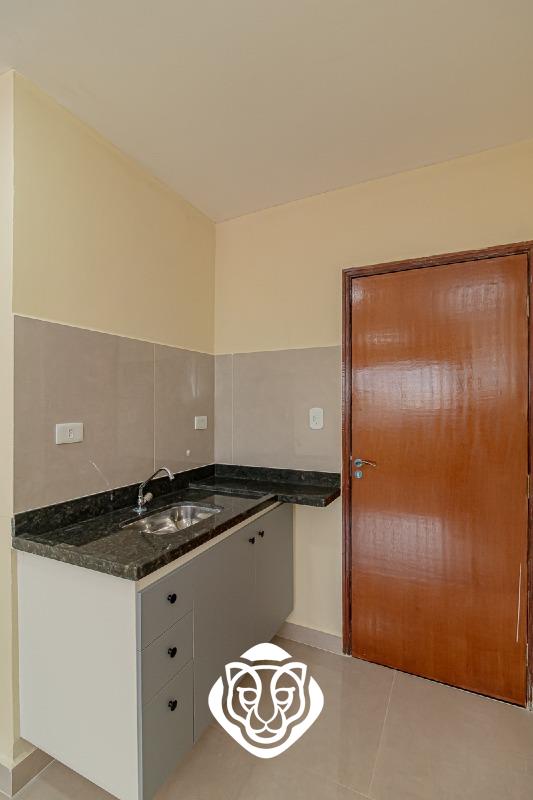 Cozinha / Kitnet
