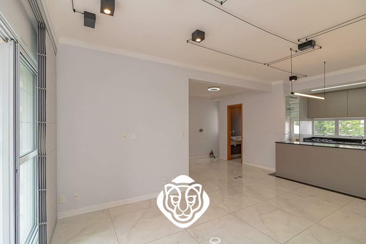 Sala dois ambientes