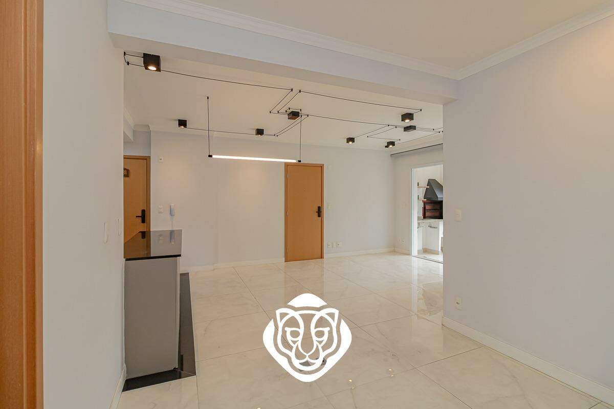 Sala dois ambientes