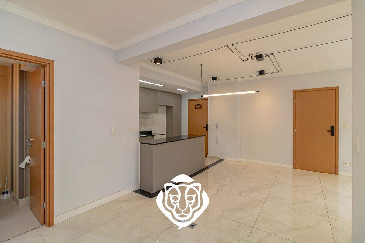 Sala dois ambientes