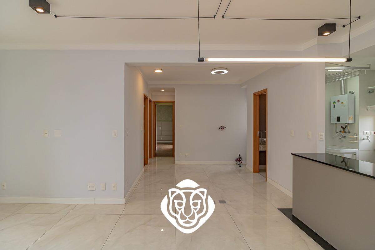 Sala dois ambientes