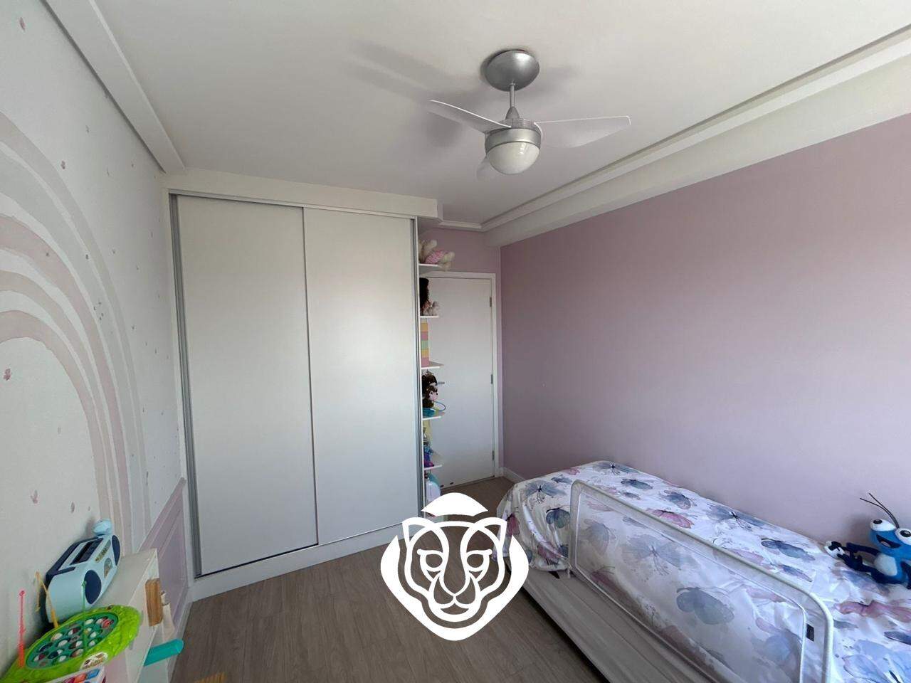 Dormitório I Suíte