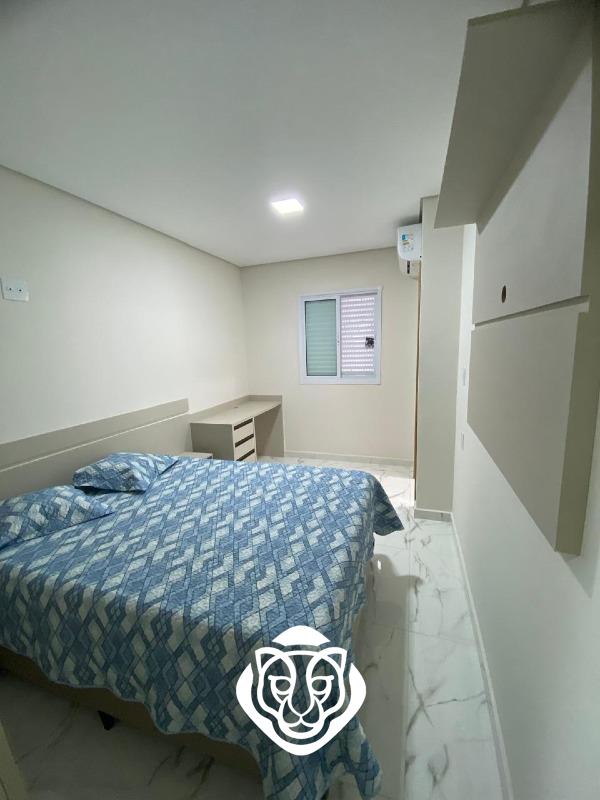 Dormitório I suíte 