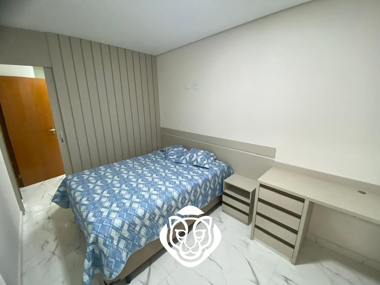 Dormitório I suíte 