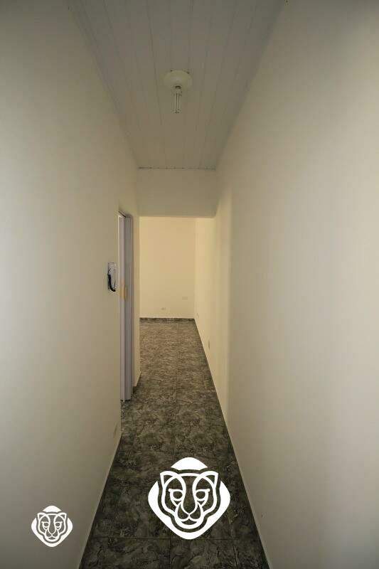 Corredor interno