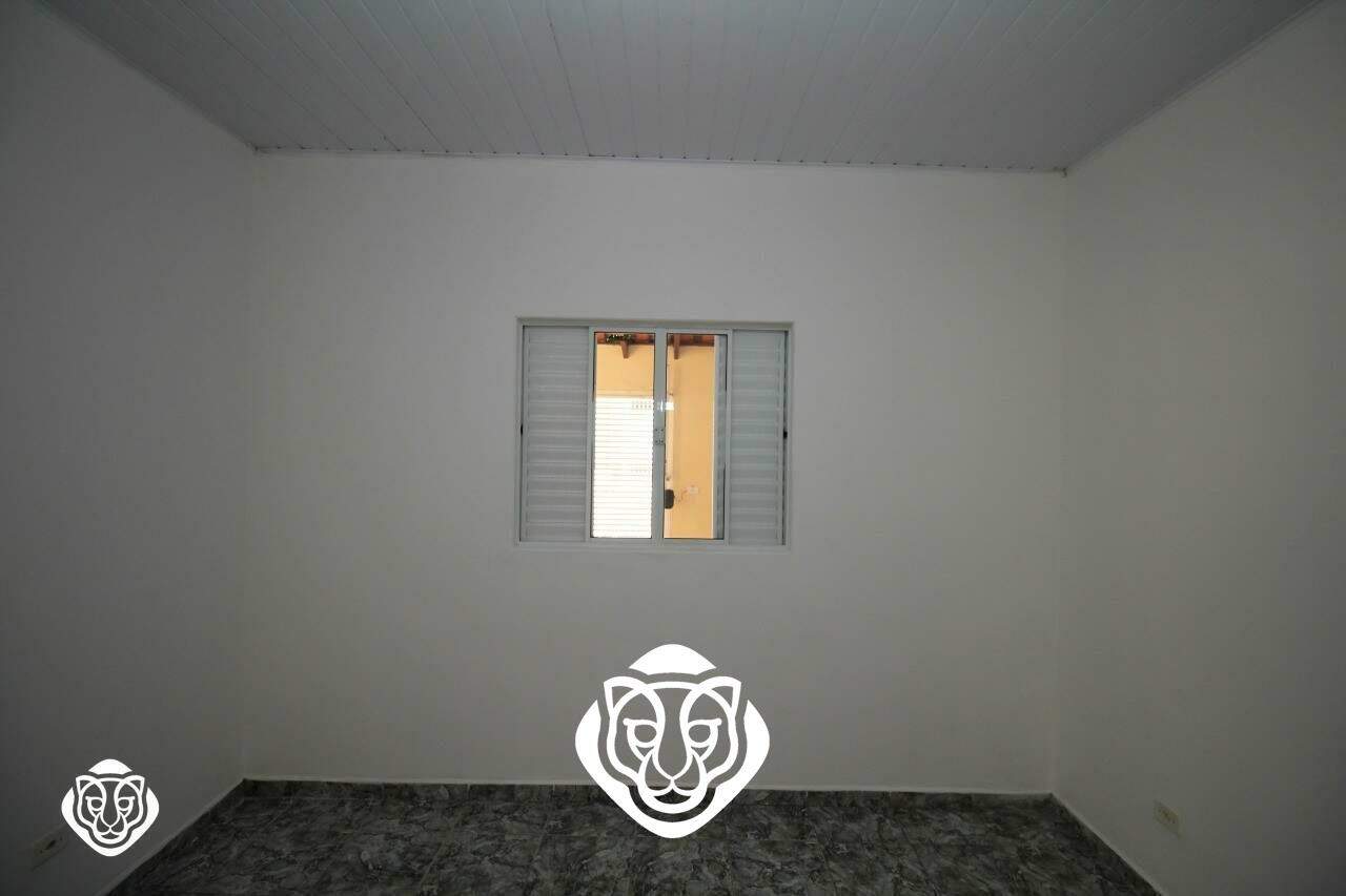 Dormitório II